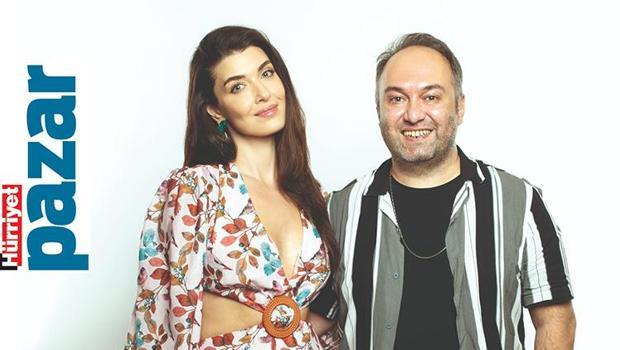 ‘100 yıl öncesine gittim ve orada kaldım’ ‘100 yıl öncesine gittim ve orada kaldım’
