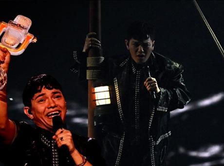 2025 Eurovision şarkı yarışmasını kazanan ülke belli oldu 2025 Eurovision şarkı yarışmasını kazanan ülke belli oldu