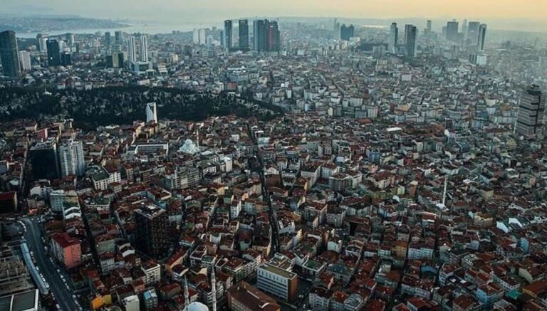 23 Nisan’daki depremden sonra kiralık ve satılık konut fiyatları fırladı 23 Nisan’daki depremden sonra kiralık ve satılık konut fiyatları fırladı