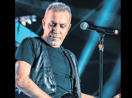 30’uncu yıla özel konser 30’uncu yıla özel konser