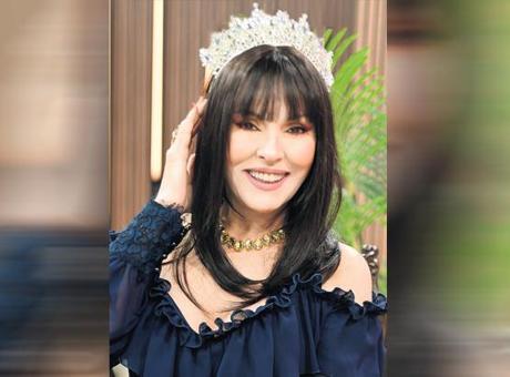 44 yıl sonra taç heyecanı 44 yıl sonra taç heyecanı