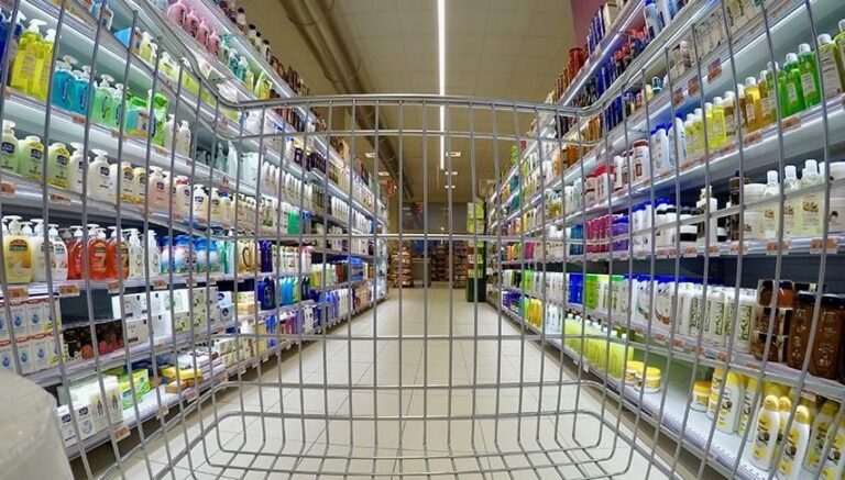 ABD enflasyon verisi açıklandı ABD enflasyon verisi açıklandı