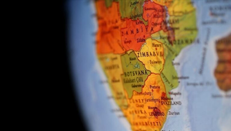 Afrika Günü anlam ve önemi (25 Mayıs ne günü?) Afrika Günü anlam ve önemi (25 Mayıs ne günü?)