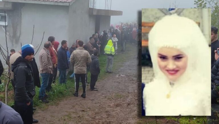 Arzu neden intihar etti? Eşine ve kayınvalidesine eziyet suçlaması! Arzu neden intihar etti? Eşine ve kayınvalidesine eziyet suçlaması!