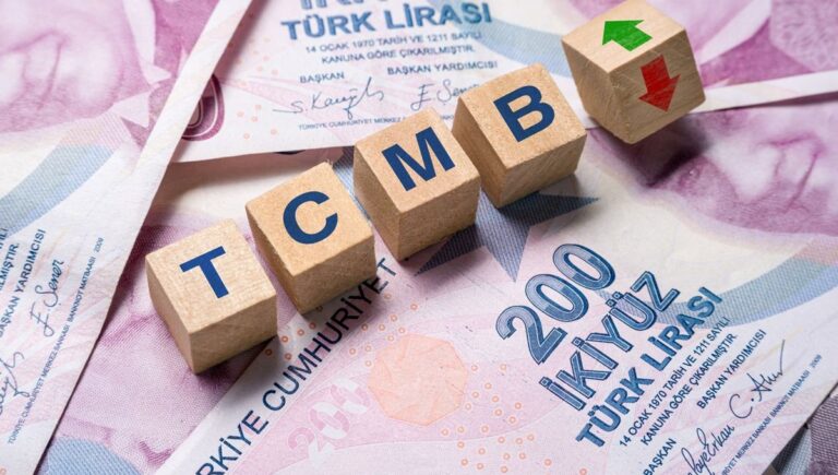 Bir sonraki Merkez Bankası faiz kararı ne zaman? Mayıs ayında faiz kararı var mı? 2025 TCMB toplantı takvimi Bir sonraki Merkez Bankası faiz kararı ne zaman? Mayıs ayında faiz kararı var mı? 2025 TCMB toplantı takvimi