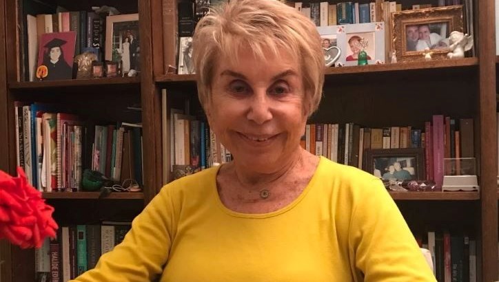 Boğaziçi Üniversitesi’nde uzun yıllar görev almıştı: Prof. Dr. Oya Başak hayatını kaybetti (Oya Başak kimdir?) Boğaziçi Üniversitesi’nde uzun yıllar görev almıştı: Prof. Dr. Oya Başak hayatını kaybetti (Oya Başak kimdir?)