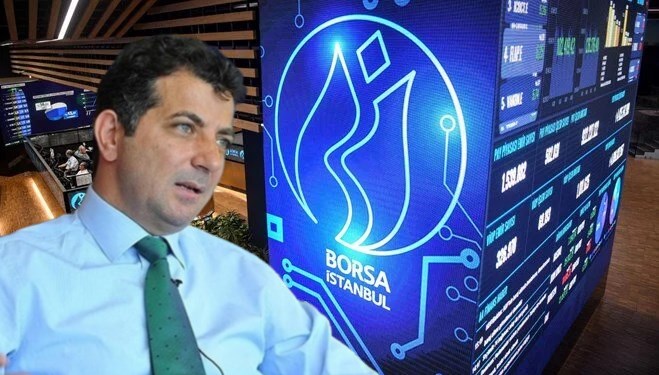 Borsa İstanbul’da manipülasyon soruşturması: Ünsal Ban ve iki şüpheli için karar Borsa İstanbul’da manipülasyon soruşturması: Ünsal Ban ve iki şüpheli için karar