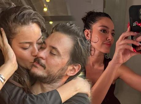 Boşanacakları iddia ediliyordu! Pelin Akil’den kafa karıştıran doğum günü kutlaması Boşanacakları iddia ediliyordu! Pelin Akil’den kafa karıştıran doğum günü kutlaması