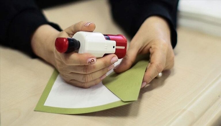 Bu hafta sonu sandığa gidecekler: 1 Haziran’da 407 yerde seçim var Bu hafta sonu sandığa gidecekler: 1 Haziran’da 407 yerde seçim var