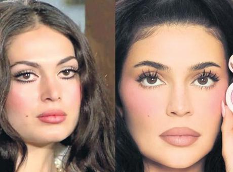 Bu kez Kylie’nin radarına girdi Bu kez Kylie’nin radarına girdi