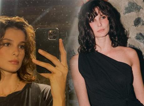 Büşra Develi’nin gizemli sevgilisi ortaya çıktı! İşte yeni kare Büşra Develi’nin gizemli sevgilisi ortaya çıktı! İşte yeni kare