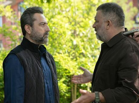 ‘Cevher izleyiciyi nefessiz bırakacak’ ‘Cevher izleyiciyi nefessiz bırakacak’