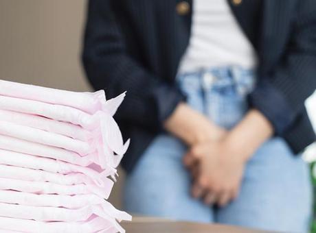 Dört kadından 3’ü genital enfeksiyon geçiriyor! ‘Pedler 4-6 saatte bir değiştirilmeli’ Dört kadından 3’ü genital enfeksiyon geçiriyor! ‘Pedler 4-6 saatte bir değiştirilmeli’