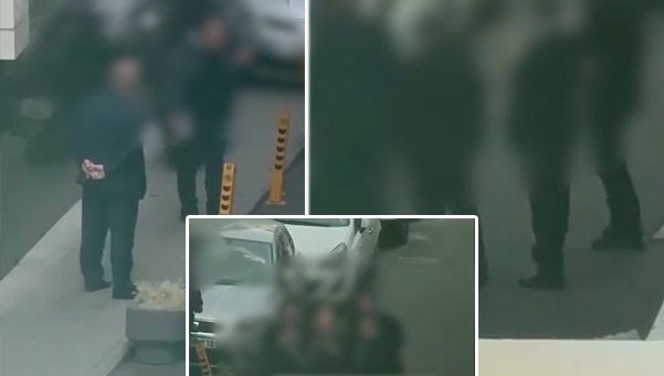 Erol Eğrek’in ölümüyle ilgili 4 kişi tutuklandı: Çalık Holding’den açıklama Erol Eğrek’in ölümüyle ilgili 4 kişi tutuklandı: Çalık Holding’den açıklama
