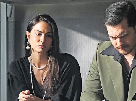 Eşref’in Rüya’sı Nisan’ın kabusu oldu! Eşref’in Rüya’sı Nisan’ın kabusu oldu!