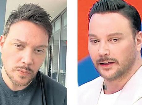 ‘Estetiğim yok ama…’ ‘Estetiğim yok ama…’