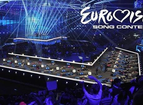 Eurovision’da İsrail bilmecesi! Halk oylaması tepkiye neden oldu Eurovision’da İsrail bilmecesi! Halk oylaması tepkiye neden oldu
