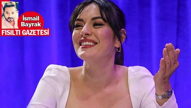 Ezgi Mola’dan kiracılarına bir jest daha Ezgi Mola’dan kiracılarına bir jest daha