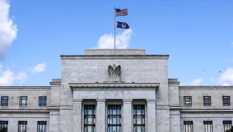 Fed yetkilisinden “sabır” mesajı Fed yetkilisinden “sabır” mesajı