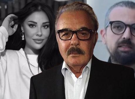 Ferdi Tayfur vefatından önce dava açmıştı! ‘Eşime bir şirket armağan ettim’ Ferdi Tayfur vefatından önce dava açmıştı! ‘Eşime bir şirket armağan ettim’