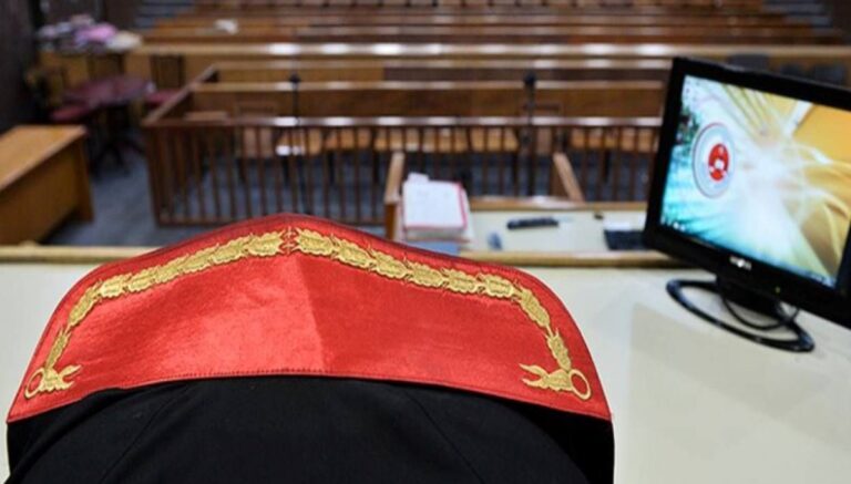 Fesih ne demek? Fesih kelimesi ne anlama geliyor? İşte, sözlükteki anlamı Fesih ne demek? Fesih kelimesi ne anlama geliyor? İşte, sözlükteki anlamı