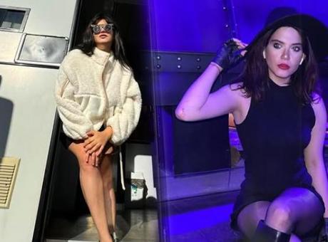 Feyza Civelek’in başına gelmeyen kalmadı! Kolundan sonra şimdi de gözü Feyza Civelek’in başına gelmeyen kalmadı! Kolundan sonra şimdi de gözü