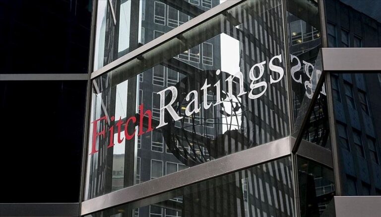 Fitch’ten Türkiye’ye övgü dolu yorum Fitch’ten Türkiye’ye övgü dolu yorum