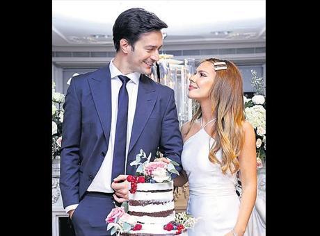 ‘Geleneksel düğün olacak’ ‘Geleneksel düğün olacak’