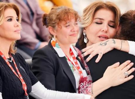 Gülben Ergen paylaştı! Bayburt’ta Mattia Ahmet Minguzzi anaokulu açıldı Gülben Ergen paylaştı! Bayburt’ta Mattia Ahmet Minguzzi anaokulu açıldı