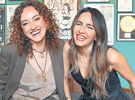 ‘Gülmek için izlesinler’ ‘Gülmek için izlesinler’