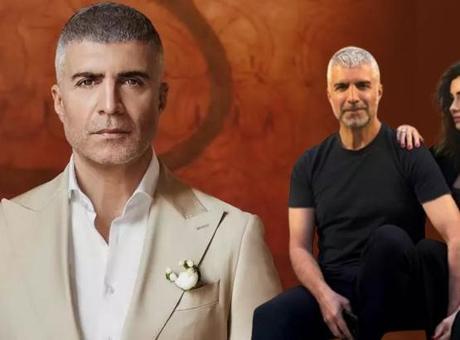 HABERLER: 53 yaşına giren Özcan Deniz doğum gününü imalı bir paylaşımla kutladı HABERLER: 53 yaşına giren Özcan Deniz doğum gününü imalı bir paylaşımla kutladı
