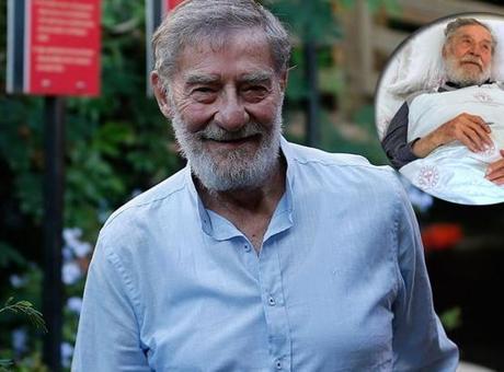 HABERLER: Ahmet Mekin’in son sağlık durumu nasıl? HABERLER: Ahmet Mekin’in son sağlık durumu nasıl?