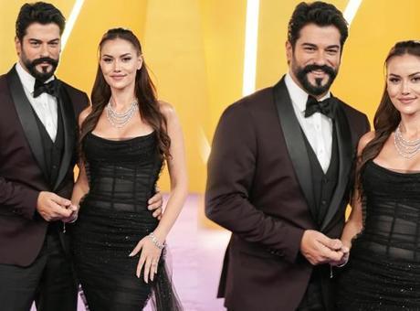 HABERLER: Burak Özçivit eşi Fahriye Evcen’i kalp emojisiyle Instagram’dan paylaştı HABERLER: Burak Özçivit eşi Fahriye Evcen’i kalp emojisiyle Instagram’dan paylaştı