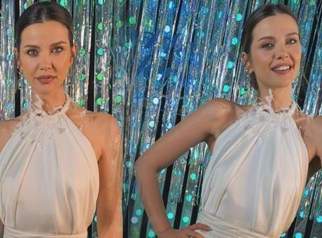 Haberler: Hamile İrem Helvacıoğlu’ndan yeni Instagram paylaşımı Haberler: Hamile İrem Helvacıoğlu’ndan yeni Instagram paylaşımı