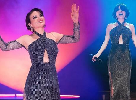 HABERLER: Şarkıcı Göksel estetik mi yaptırdı? Göksel estetikli son haline bakın HABERLER: Şarkıcı Göksel estetik mi yaptırdı? Göksel estetikli son haline bakın