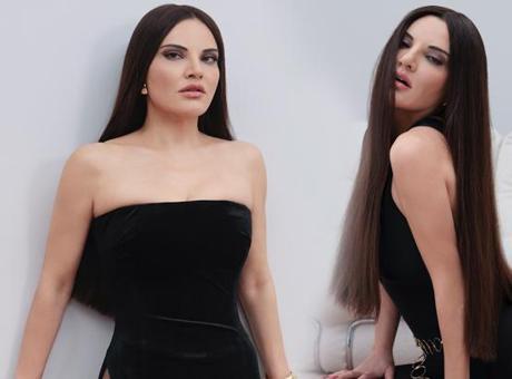 HABERLER: Şarkıcı Göksel estetik yaptırdı mı? Video ile yanıt verdi HABERLER: Şarkıcı Göksel estetik yaptırdı mı? Video ile yanıt verdi