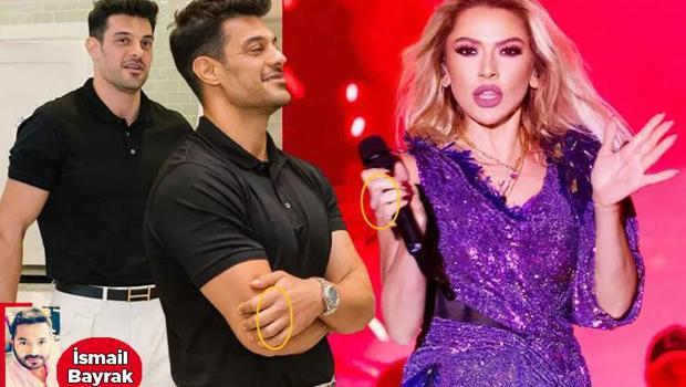 Hadise boşandı şahlandı Hadise boşandı şahlandı
