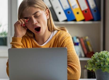 Her 3 yetişkinden 1’i bu sorunu yaşıyor! Çağın sessiz çığlığı: Uykusuzluk Her 3 yetişkinden 1’i bu sorunu yaşıyor! Çağın sessiz çığlığı: Uykusuzluk
