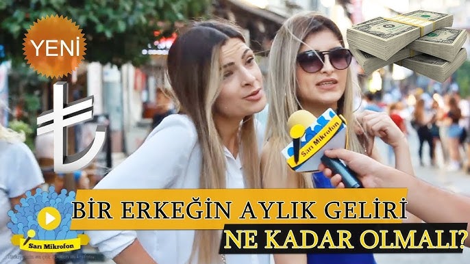 Evleneceğiniz erkeğin maaşı ne kadar olmalı?” sorusuna gelen cevaplar: Evleneceğiniz erkeğin maaşı ne kadar olmalı?” sorusuna gelen cevaplar: