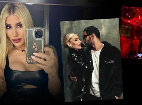 İrem Derici kıskançlık krizine girdi, olay yorum! ‘Beni delirtmeyin’ İrem Derici kıskançlık krizine girdi, olay yorum! ‘Beni delirtmeyin’
