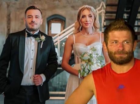 İsmail Balaban – Meryem Kasap düellosunda neler yaşandı? Meryem’in eşi Yunus Emre Bal Instagram’dan olay paylaşımlar yaptı İsmail Balaban – Meryem Kasap düellosunda neler yaşandı? Meryem’in eşi Yunus Emre Bal Instagram’dan olay paylaşımlar yaptı