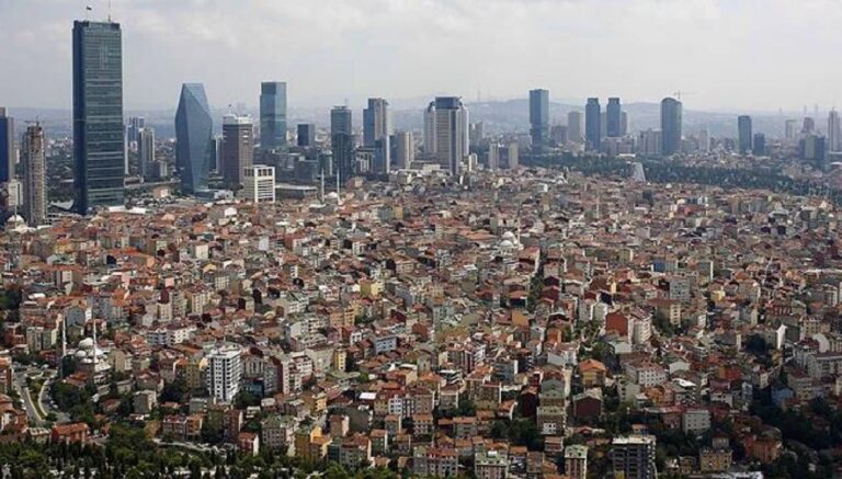 İstanbul’da depremin ardından bazı ilçelerde kiralar düştü İstanbul’da depremin ardından bazı ilçelerde kiralar düştü