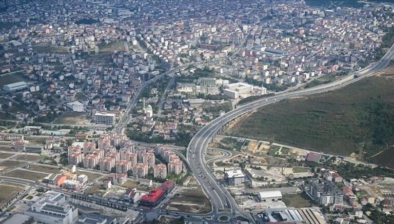 İstanbul’da konut fiyatlarının en ucuz olduğu ilçe belli oldu İstanbul’da konut fiyatlarının en ucuz olduğu ilçe belli oldu
