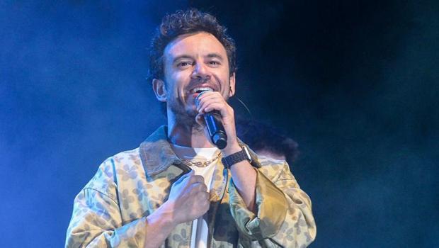 İstanbullular Buray konserinde buluştu İstanbullular Buray konserinde buluştu
