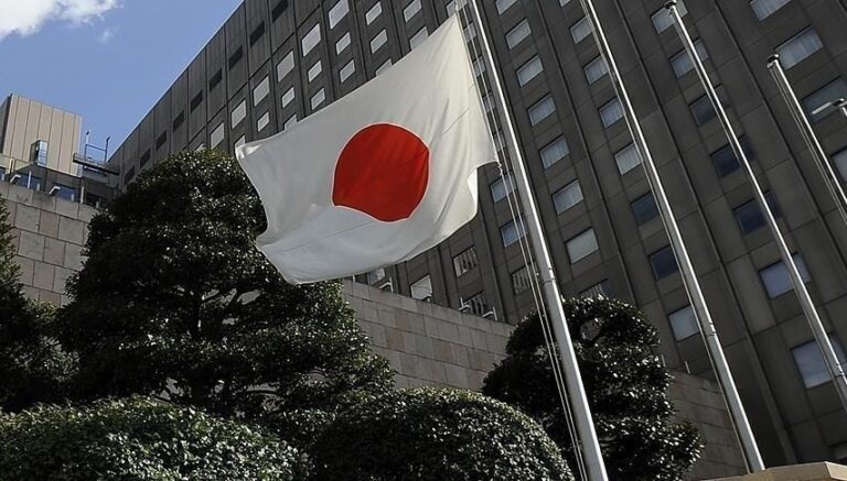 Japonya ekonomisi küçüldü Japonya ekonomisi küçüldü