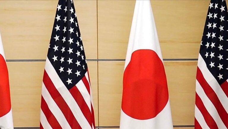 Japonya’dan ABD’ye yeni tarife seferi Japonya’dan ABD’ye yeni tarife seferi