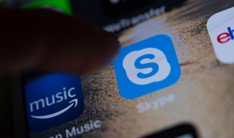 Skype resmi olarak kullanımdan kaldırıldı Skype resmi olarak kullanımdan kaldırıldı