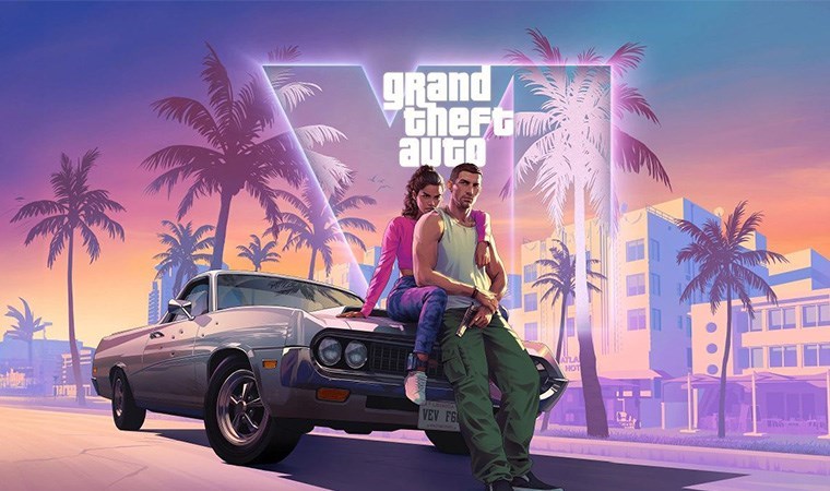 Konsol satışlarına GTA 6 ertelemesi darbesi Konsol satışlarına GTA 6 ertelemesi darbesi