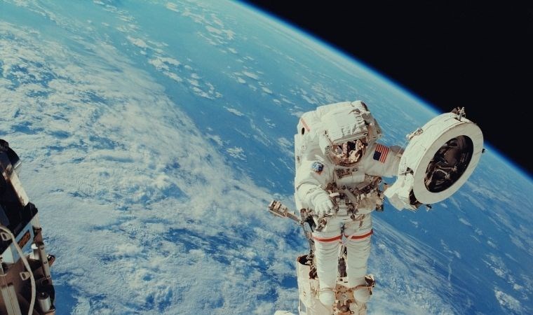 NASA bütçesine 6 milyar dolarlık kesinti NASA bütçesine 6 milyar dolarlık kesinti