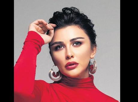 ‘Kapalı Çarşı Shakira’ları’ ‘Kapalı Çarşı Shakira’ları’